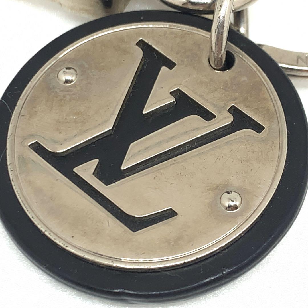 ルイヴィトン LVサークル キーホルダー キーリング 122883/