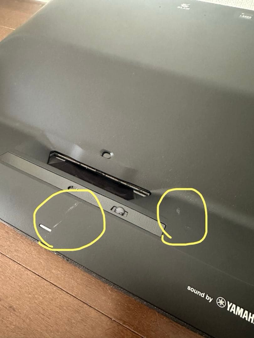 専用！EH-LS300 Epson プロジェクター Google TV搭載