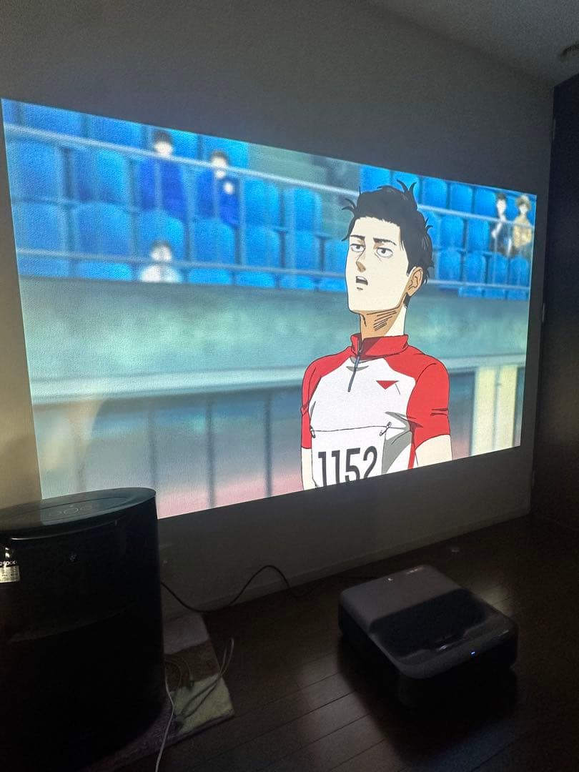 専用！EH-LS300 Epson プロジェクター Google TV搭載