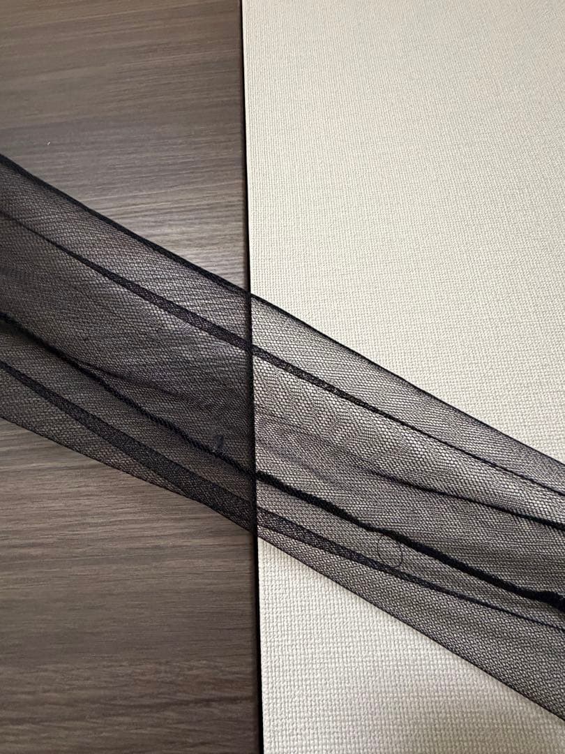 【数時間のみ着用】シアートップス オールインワン パンツドレス