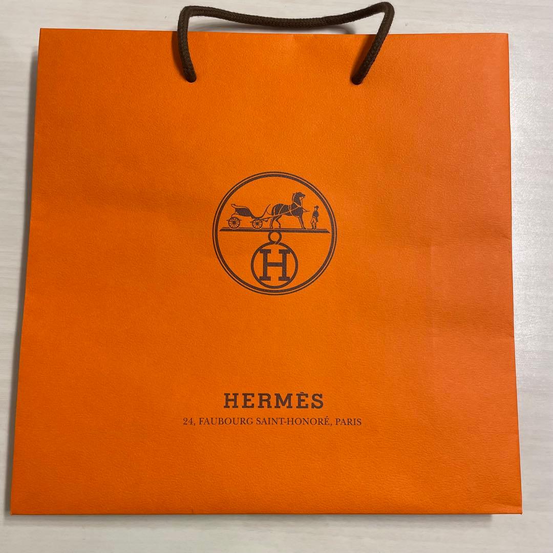 HERMES エルメスオアジス　エトゥープ　36