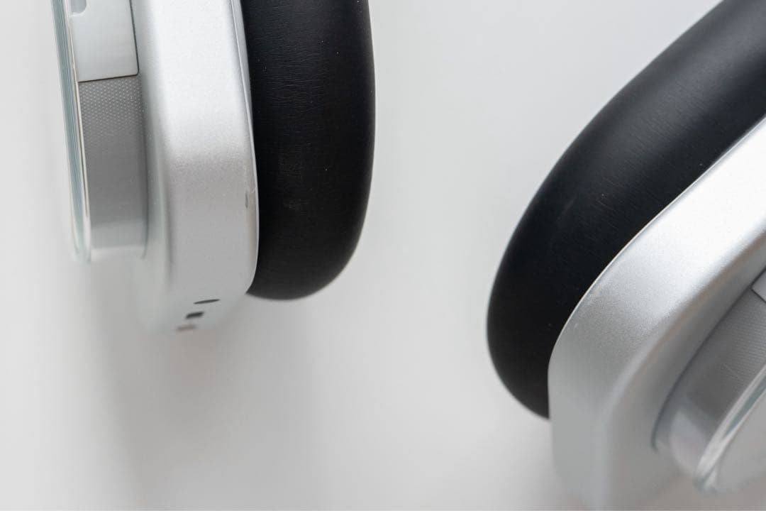 Nothing Headphone (1) ホワイト