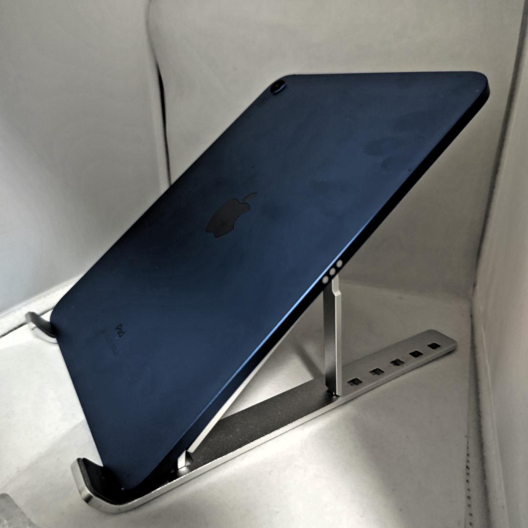 iPad 第10世代 64GB USB-C A14 MPQ13J/A ブルー