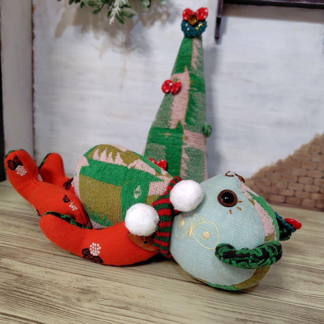 ミナペルホネン＊ハンドメイド＊ぬいぐるみ＊テディベア＊73