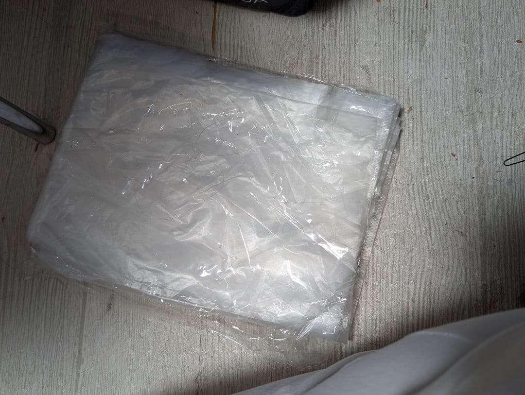 パラフィンパック一式セット！！オマケ付き♪