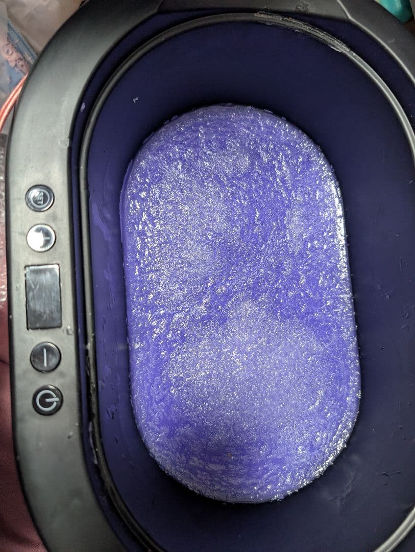 パラフィンパック一式セット！！オマケ付き♪