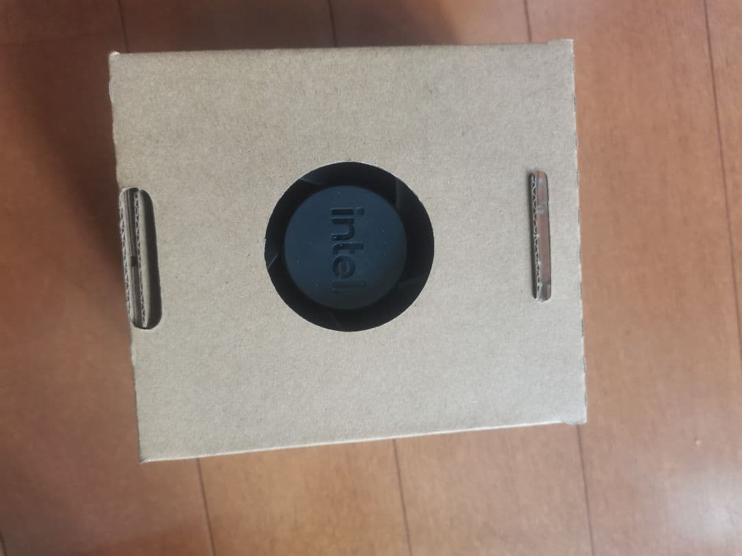 CPU Intel Core i7-13700 13th Gen LGA1700