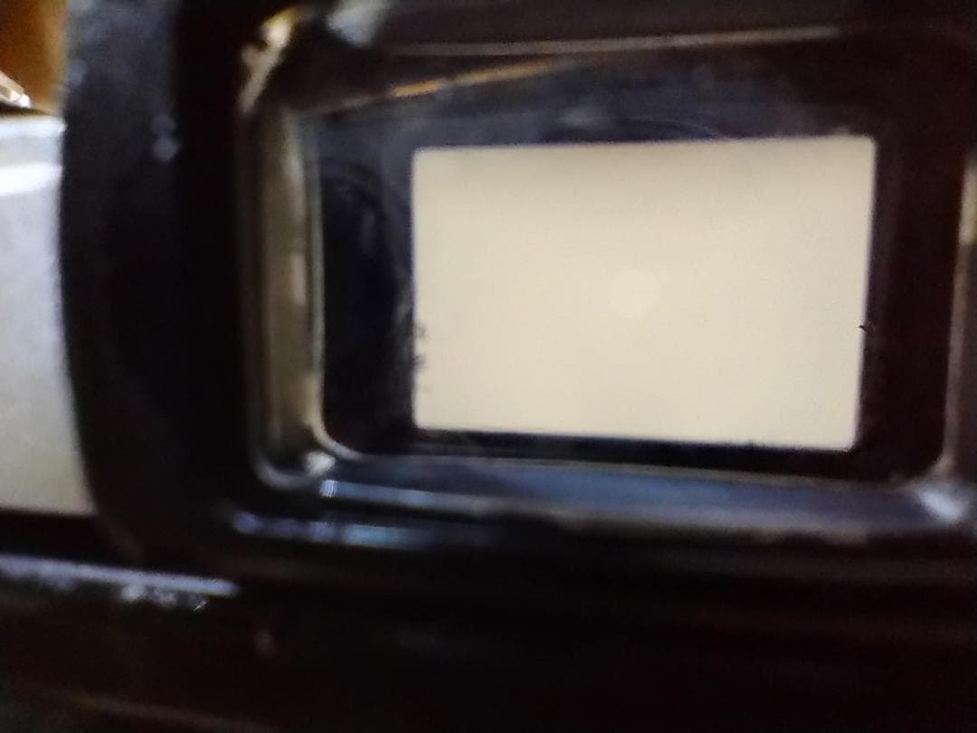 【完動品 良品】OLYMPUS OM-1 一眼レフカメラ シルバー 動作確認済み