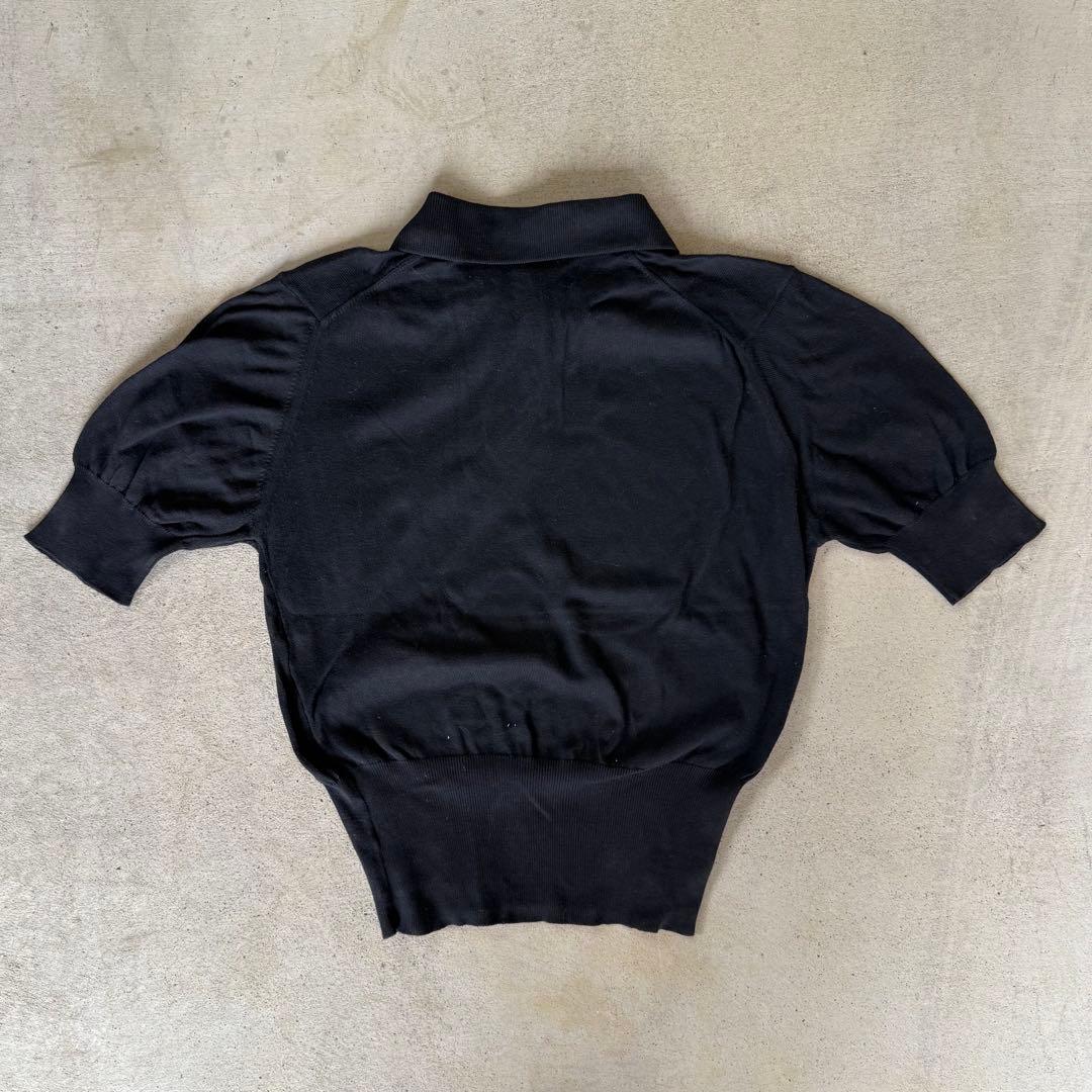 Vivienne Westwood ポロシャツ ピチT モード系 ブランド