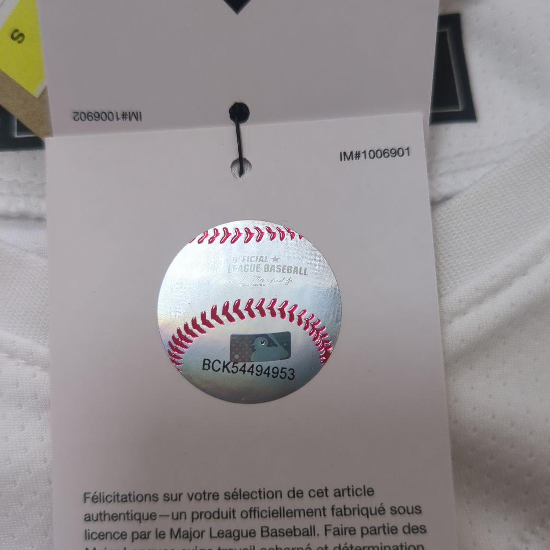 ドジャース 山本由伸 ユニフォーム