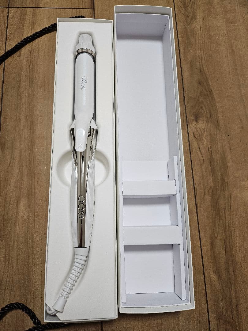 ReFa カールアイロン26mm