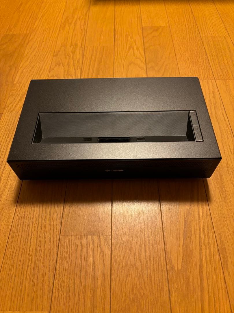 LOOZER SP02 プロジェクター本体