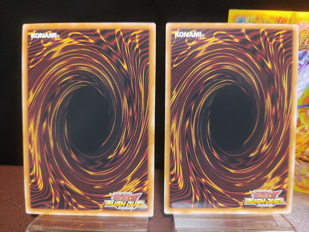 【遊戯王RD】七宝神良財①　七宝神米大③　七宝神毘華③　オーバーラッシュレア