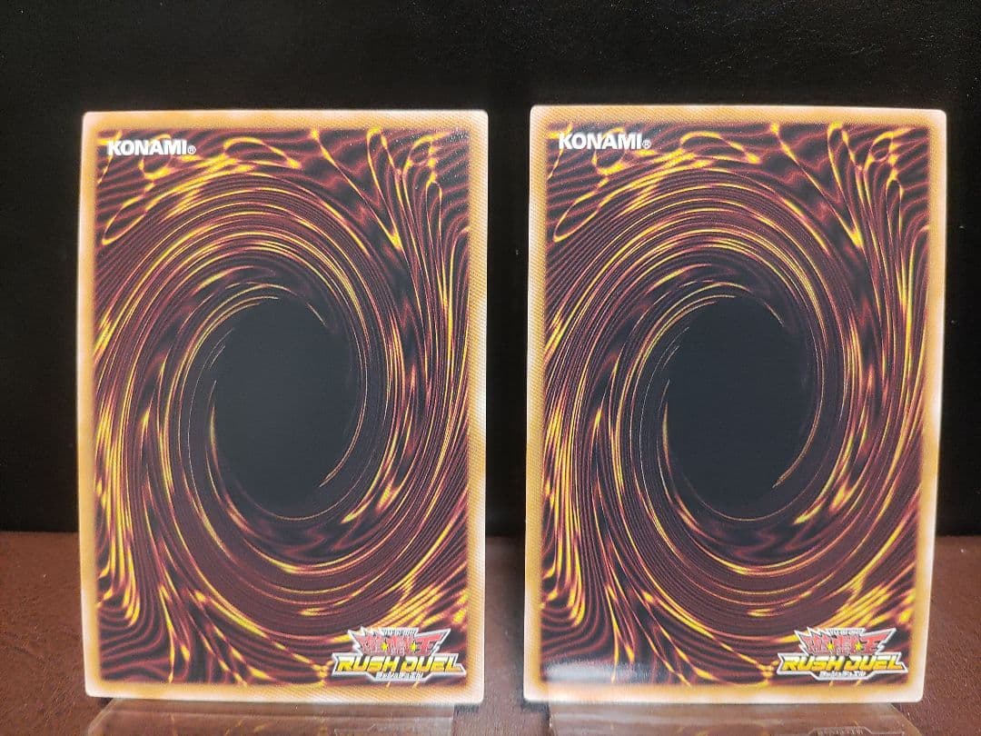 【遊戯王RD】七宝神良財①　七宝神米大③　七宝神毘華③　オーバーラッシュレア