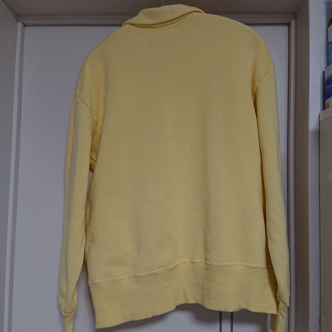 ウエアハウス スウェット ダウンタウン浜ちゃん WAREHOUSE ヴィンテージ