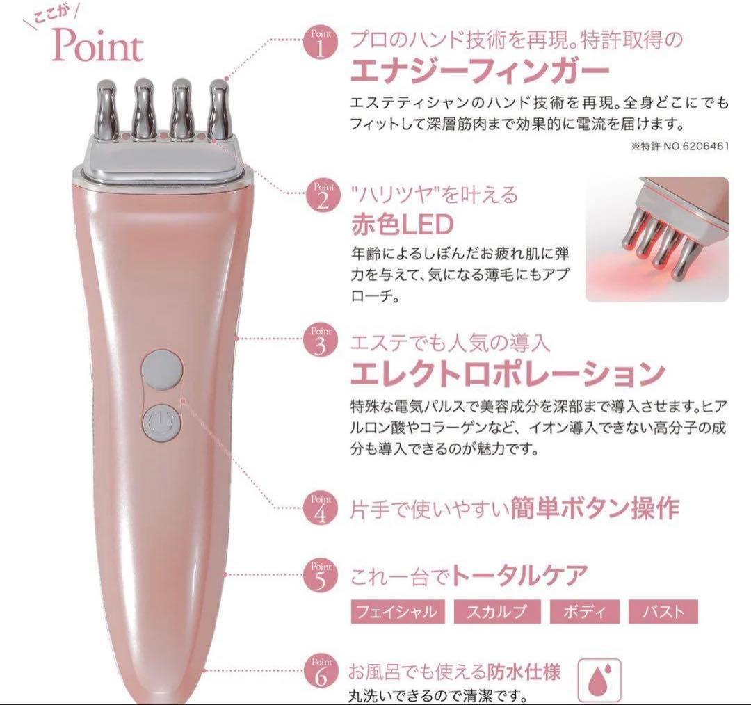 Dr-PRO BEAUTY SECRET ドクタープロビューティーシークレット