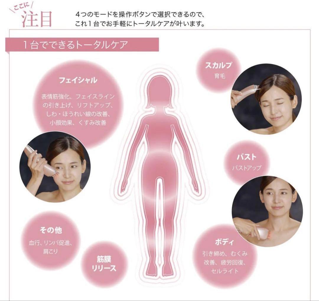 Dr-PRO BEAUTY SECRET ドクタープロビューティーシークレット