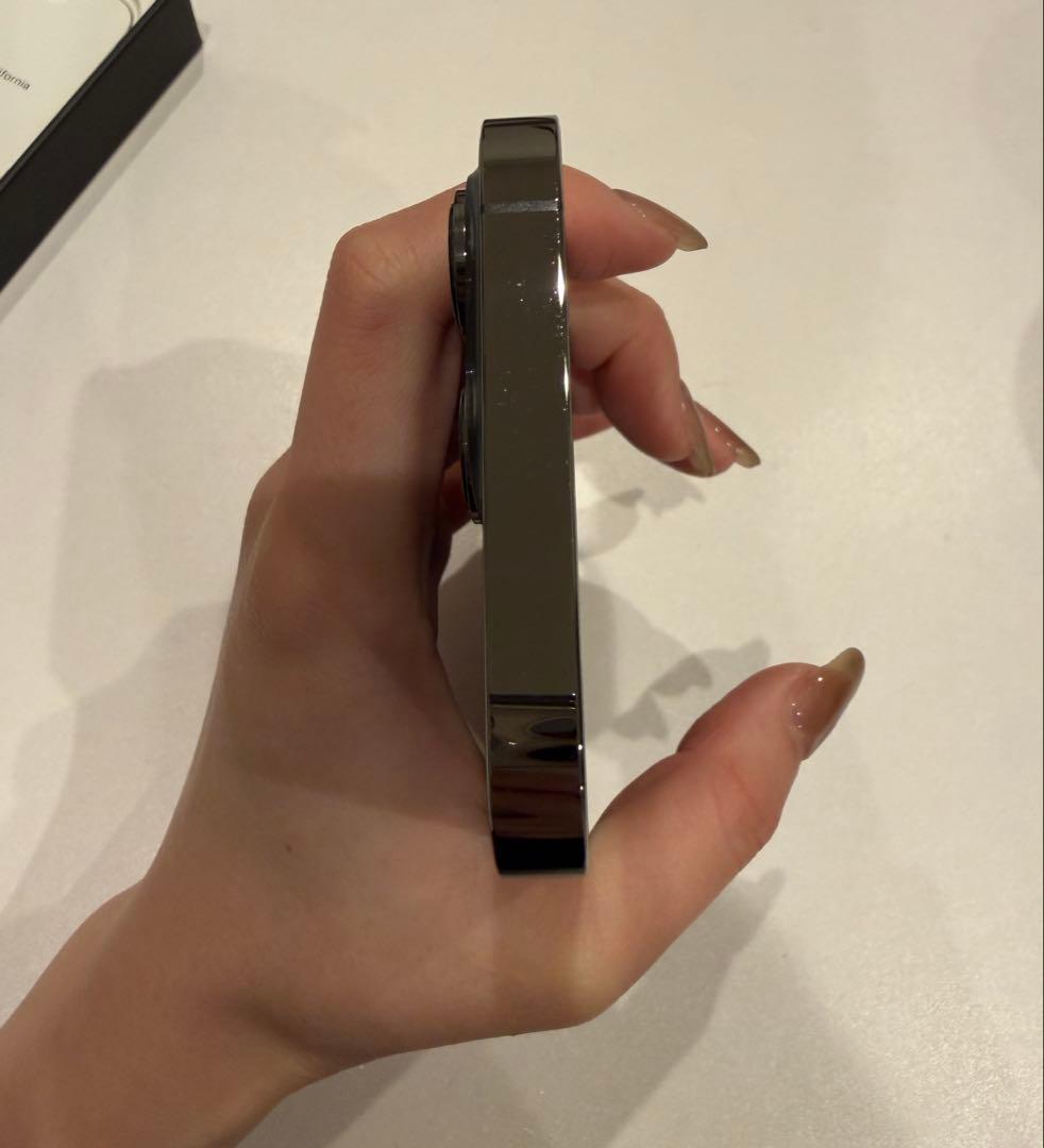 グラファイトiPhone 13 Pro 256GB