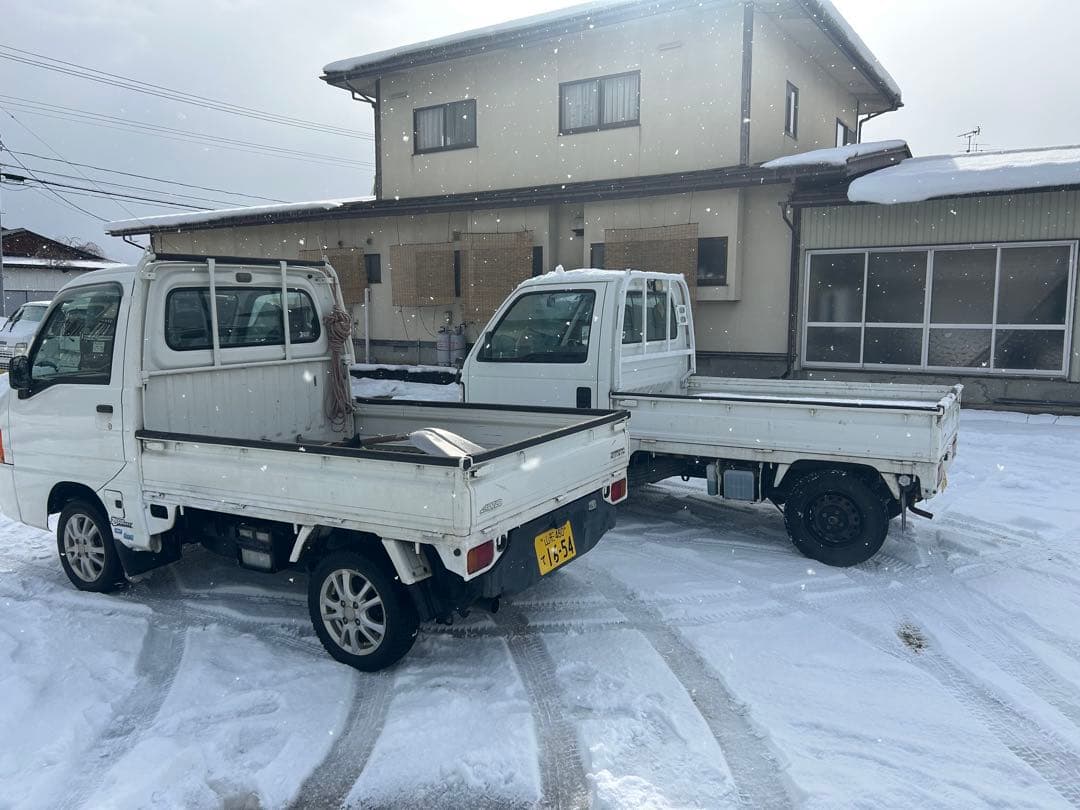 8万円オール込み即乗りアクティ 4WD ワン一オナー9万km車検R8/4