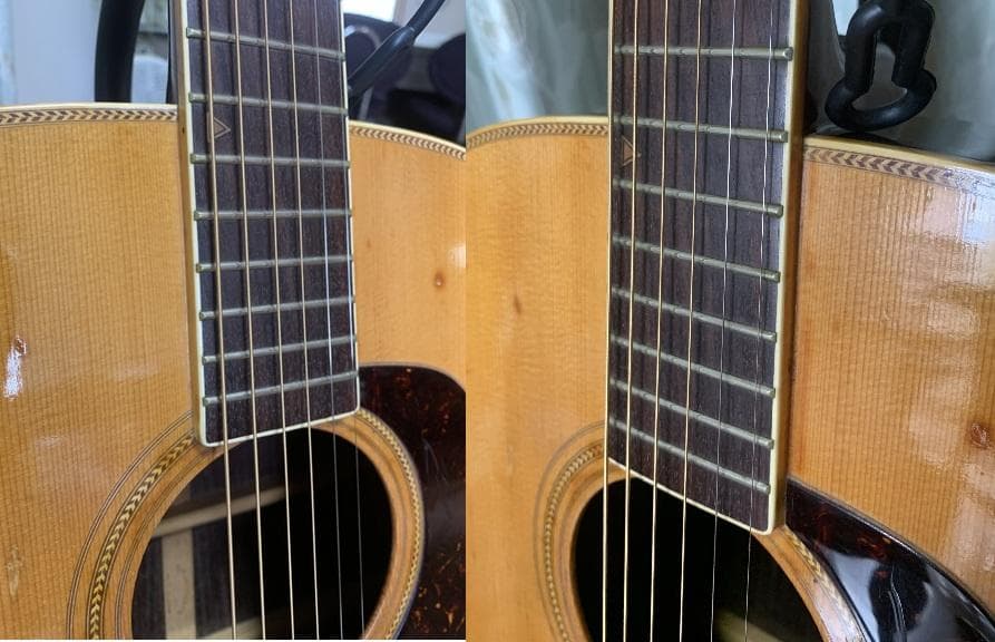 【8月4日迄の限定価格です】Yamaki ヤマキ Y-50D オール単板