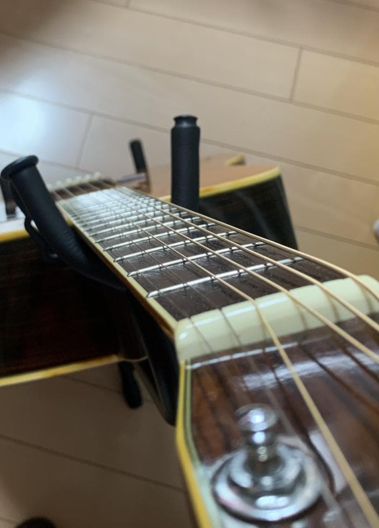 【8月4日迄の限定価格です】Yamaki ヤマキ Y-50D オール単板