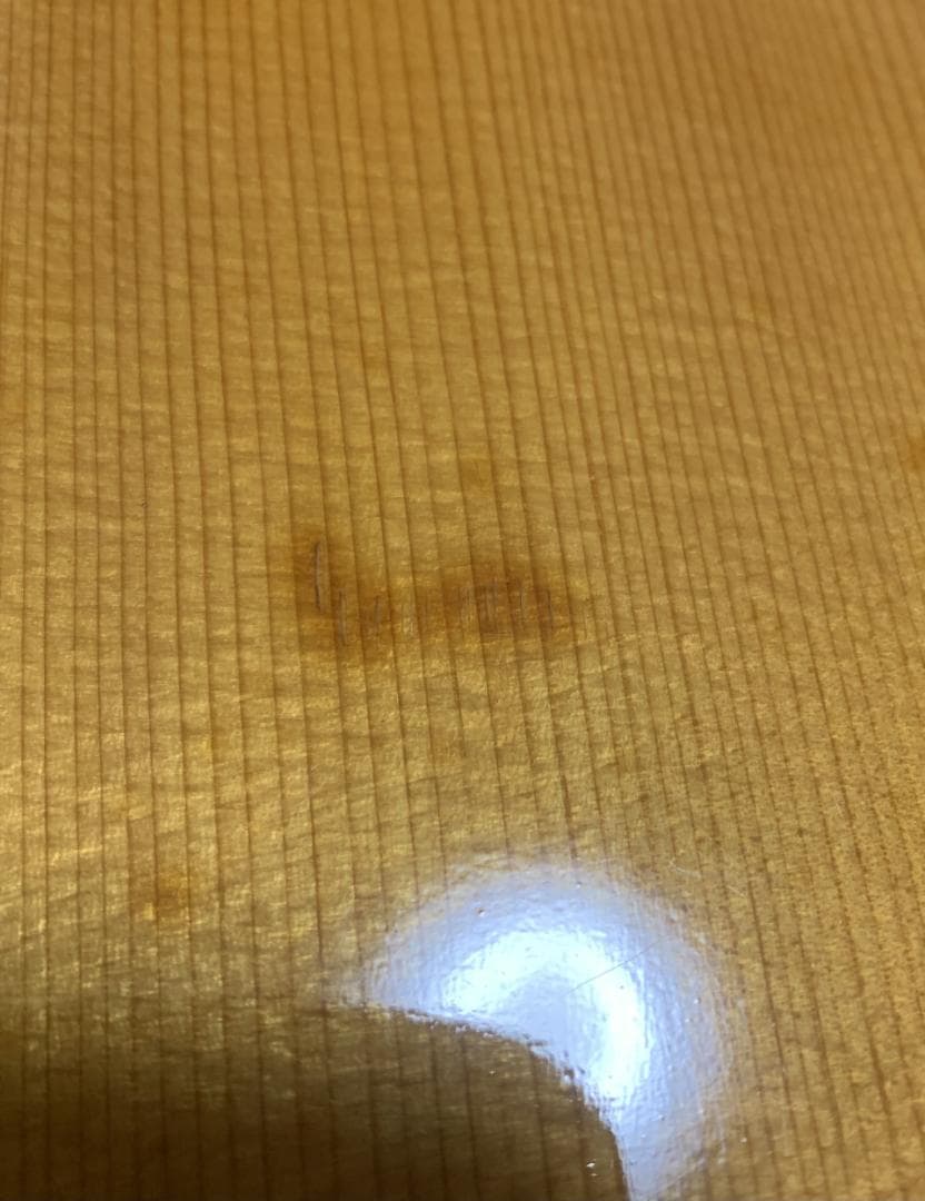 【8月4日迄の限定価格です】Yamaki ヤマキ Y-50D オール単板