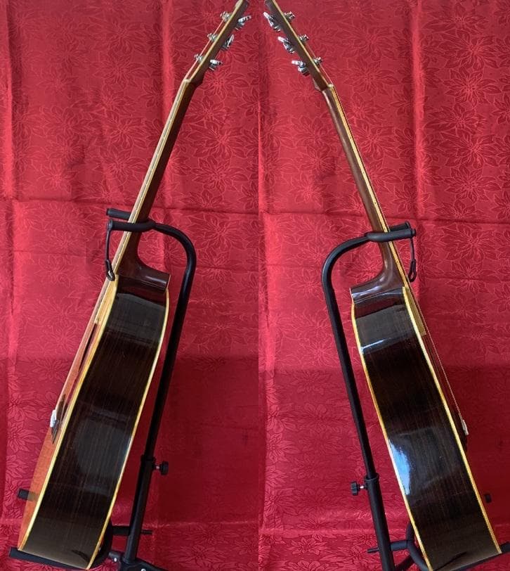 【8月4日迄の限定価格です】Yamaki ヤマキ Y-50D オール単板