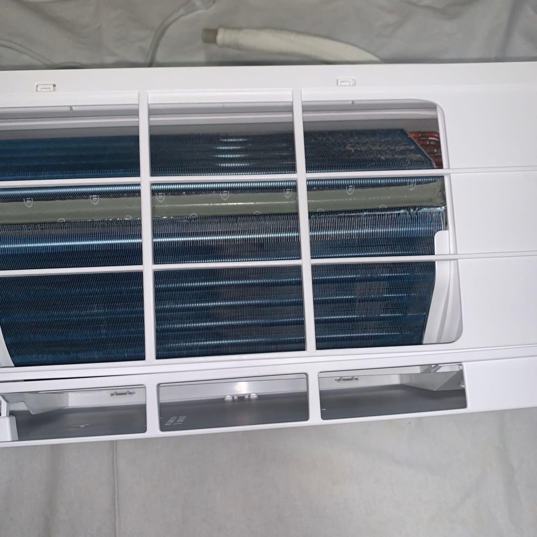 11r30 Hisense ハイセンス ルームエアコン HA-S22FE3-W