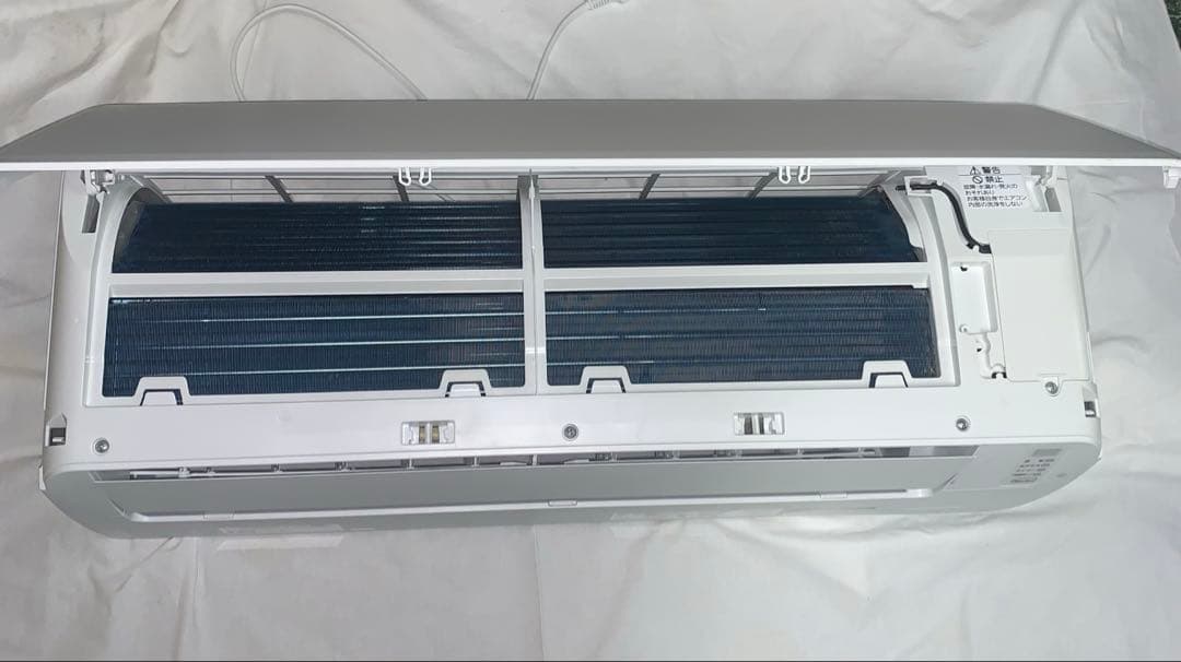 11r30 Hisense ハイセンス ルームエアコン HA-S22FE3-W