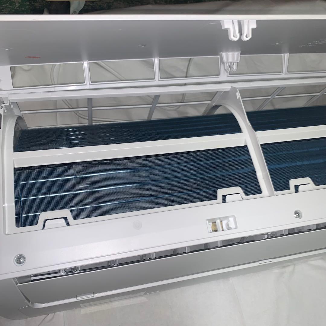 11r30 Hisense ハイセンス ルームエアコン HA-S22FE3-W