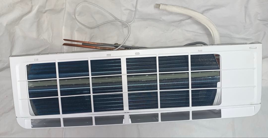 11r30 Hisense ハイセンス ルームエアコン HA-S22FE3-W