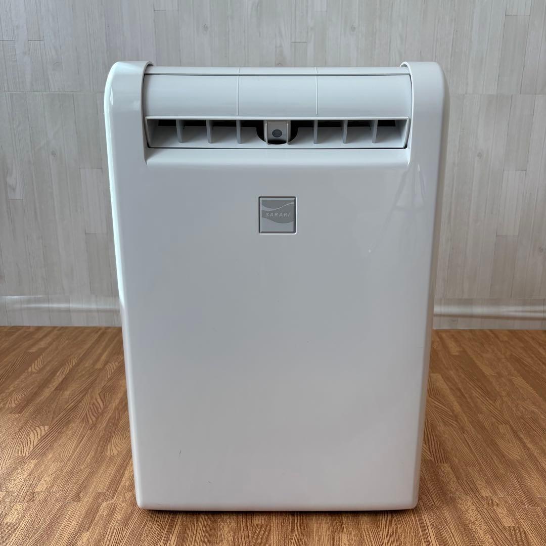 三菱 MITUBISHI 衣類乾燥 除湿機 MJ-M100PX-W