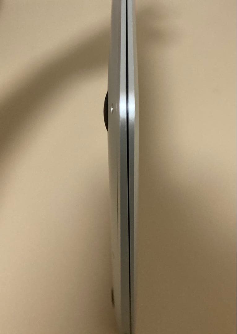 MacBook Air 2020 / 16GB / US配列 / シルバー