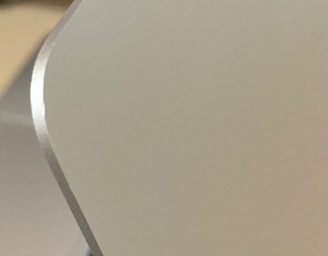 MacBook Air 2020 / 16GB / US配列 / シルバー