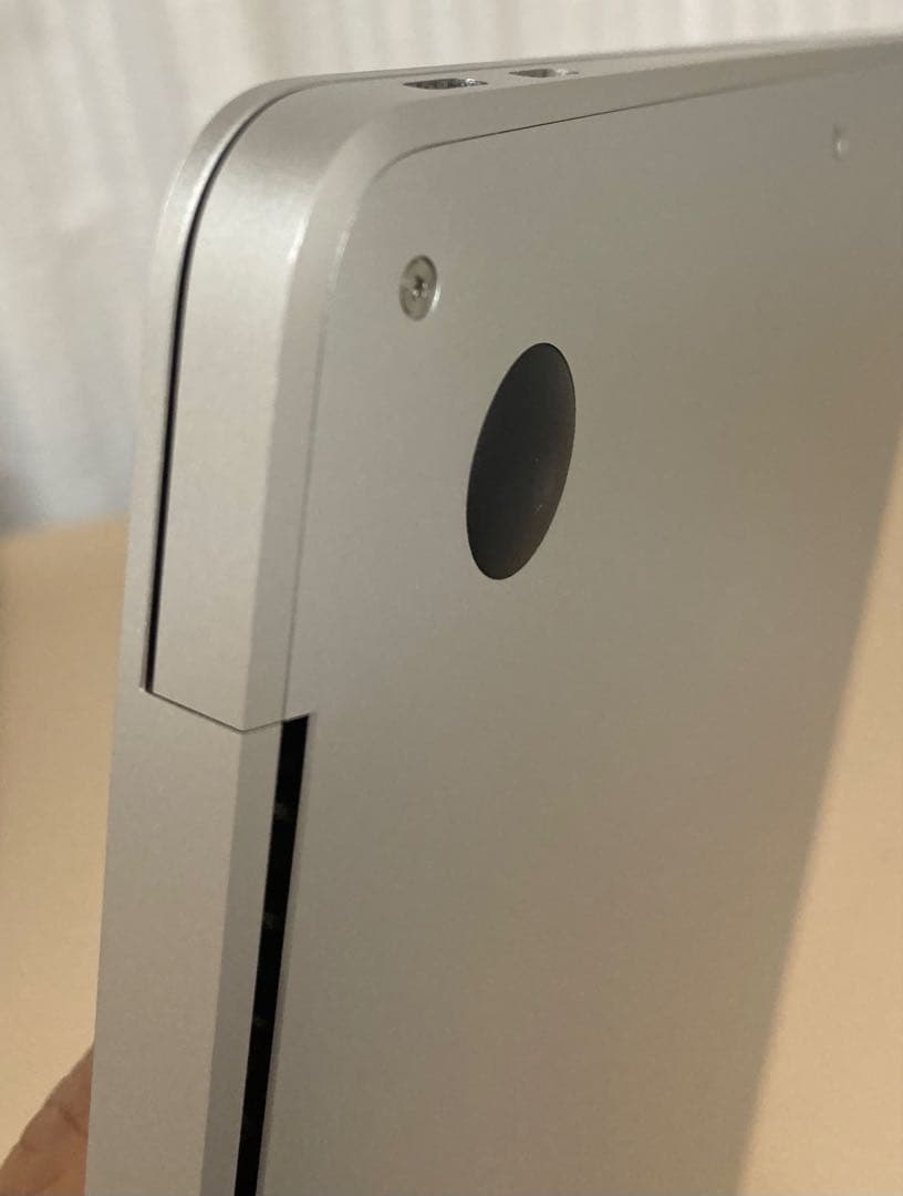 MacBook Air 2020 / 16GB / US配列 / シルバー