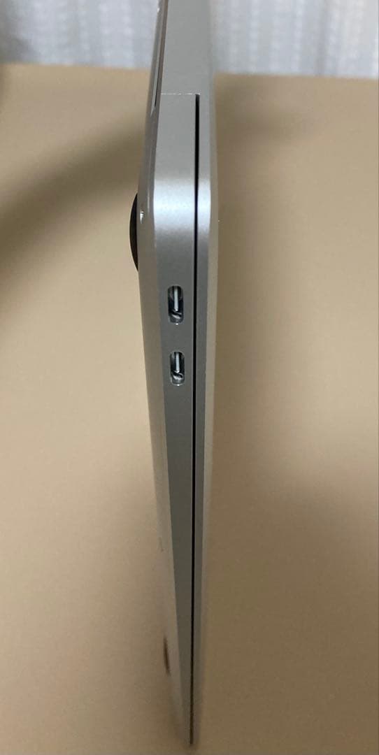 MacBook Air 2020 / 16GB / US配列 / シルバー