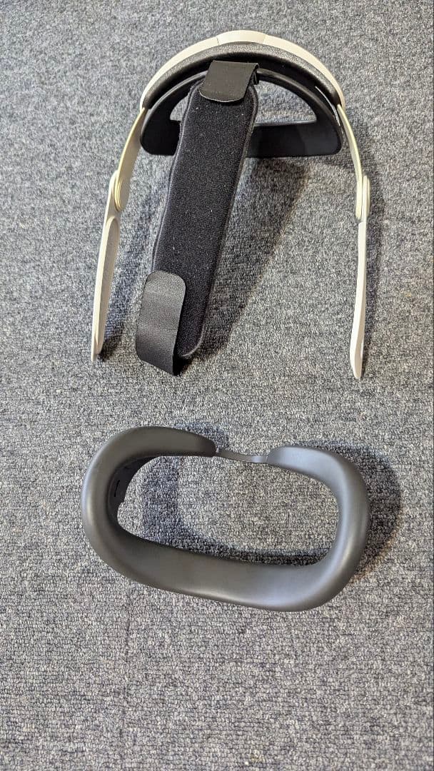 Quest3 128GB+リンクケーブルセット