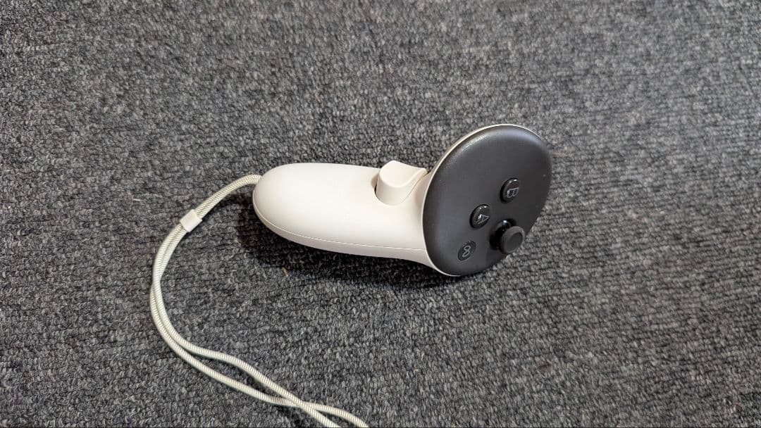 Quest3 128GB+リンクケーブルセット