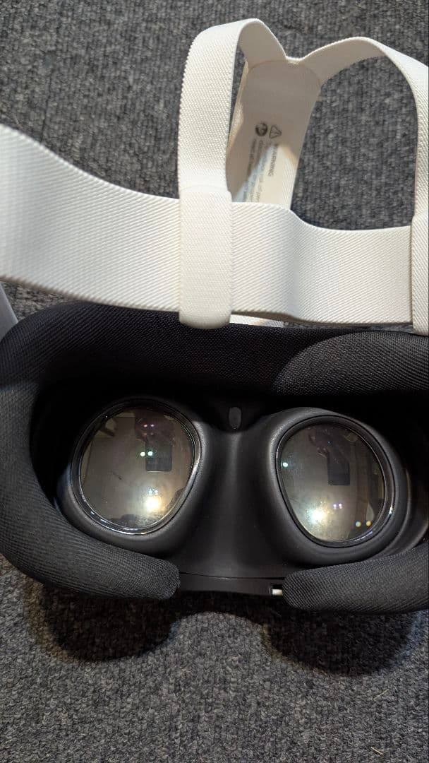 Quest3 128GB+リンクケーブルセット