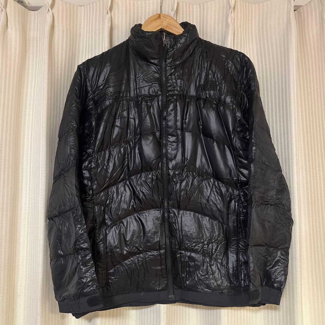 アコンカグアジャケット