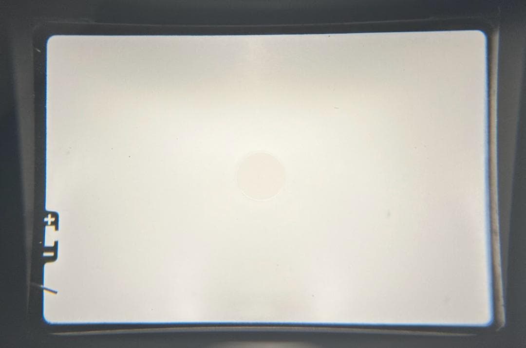 オリンパス OM-1&F.ZUIKO 50mm F1.8 露出計OK K4