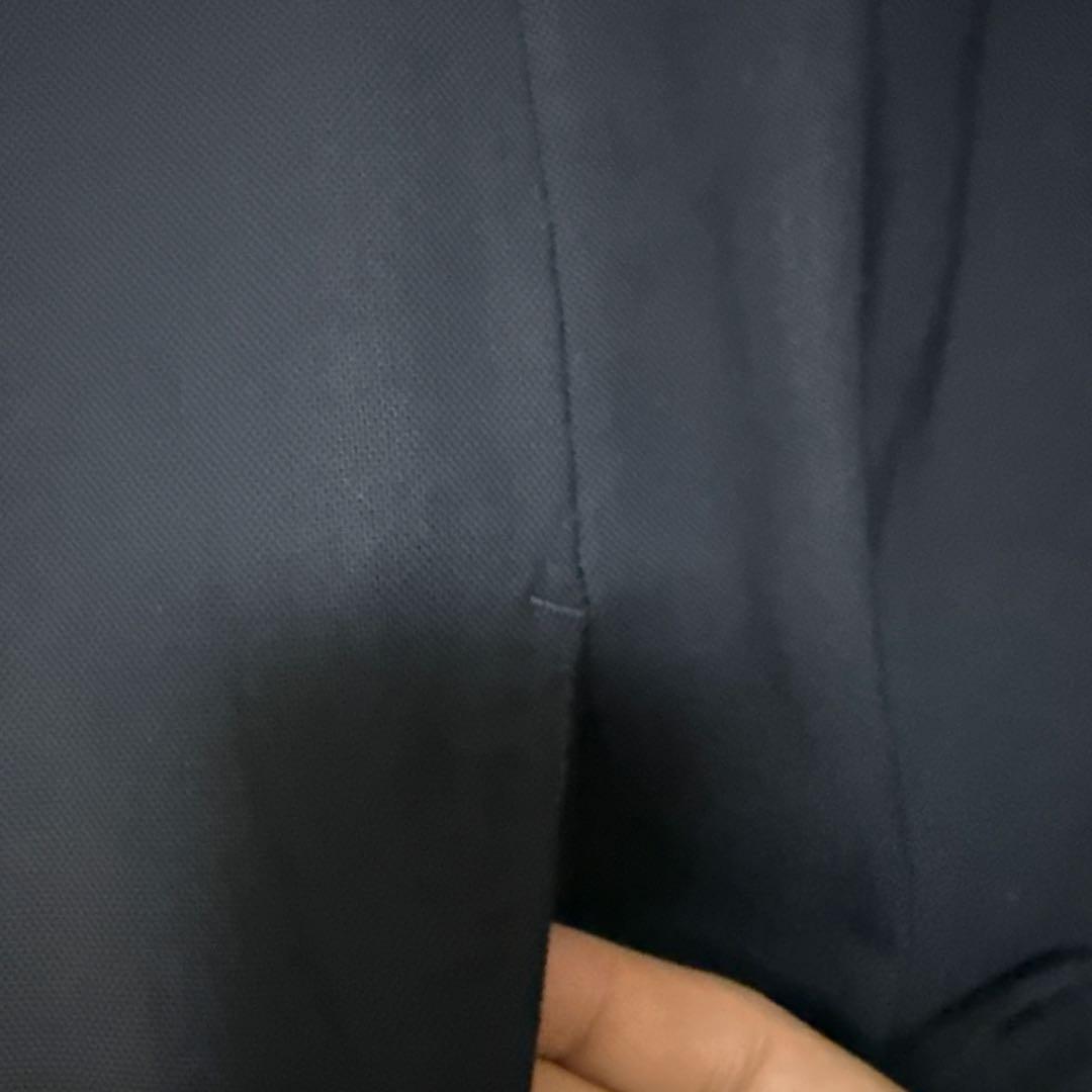 RING JACKET ネイビー テーラードジャケット セット　44サイズ