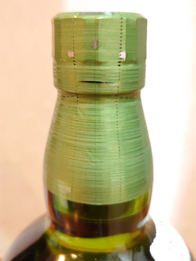 ⑤　新品・未開封　白州 シングルモト　箱付き