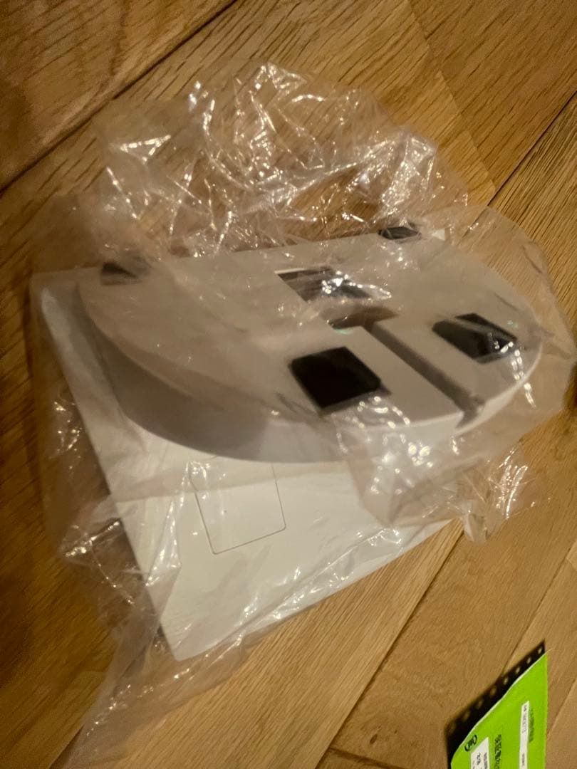 じゅんたPanasonic MKN 713 AiSEG2 7型モニター付き