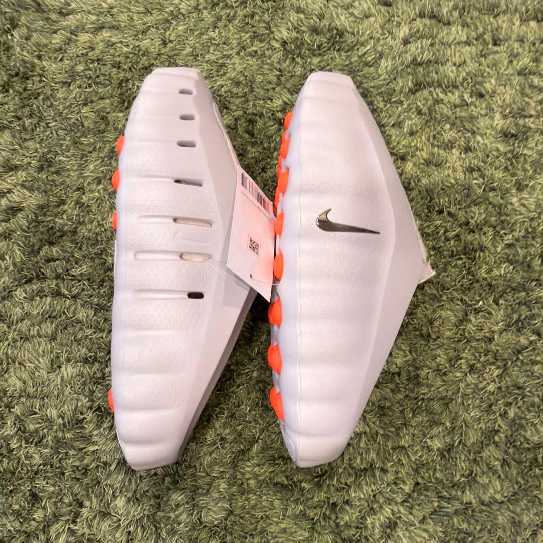 Nike mind 001 メンズ　26cm 新品未使用　グレー