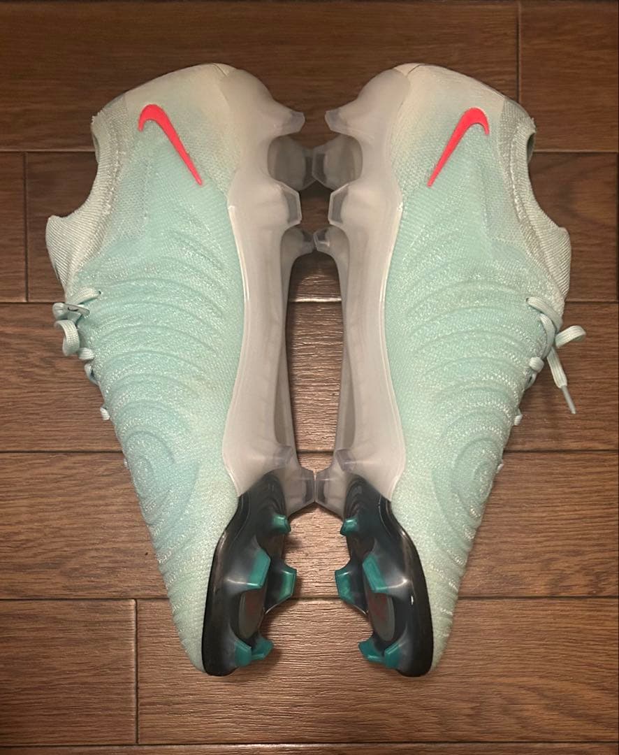 27.5cm Nike ファントムgx2 elite FG