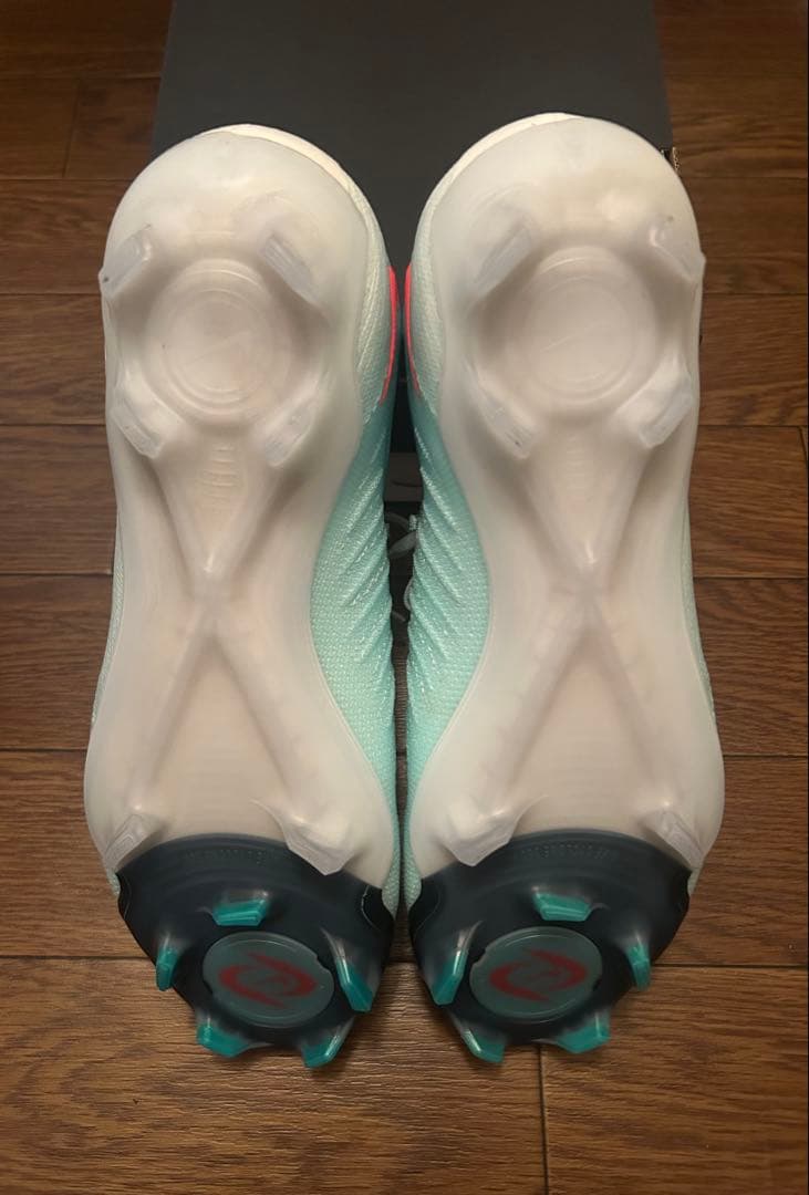 27.5cm Nike ファントムgx2 elite FG