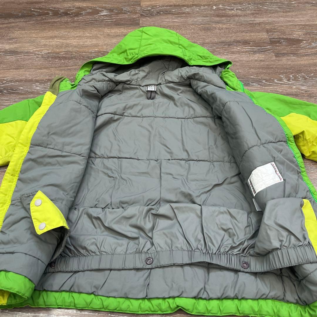 モンベル140 150 スキーウェア　おまけつき　男の子　女の子