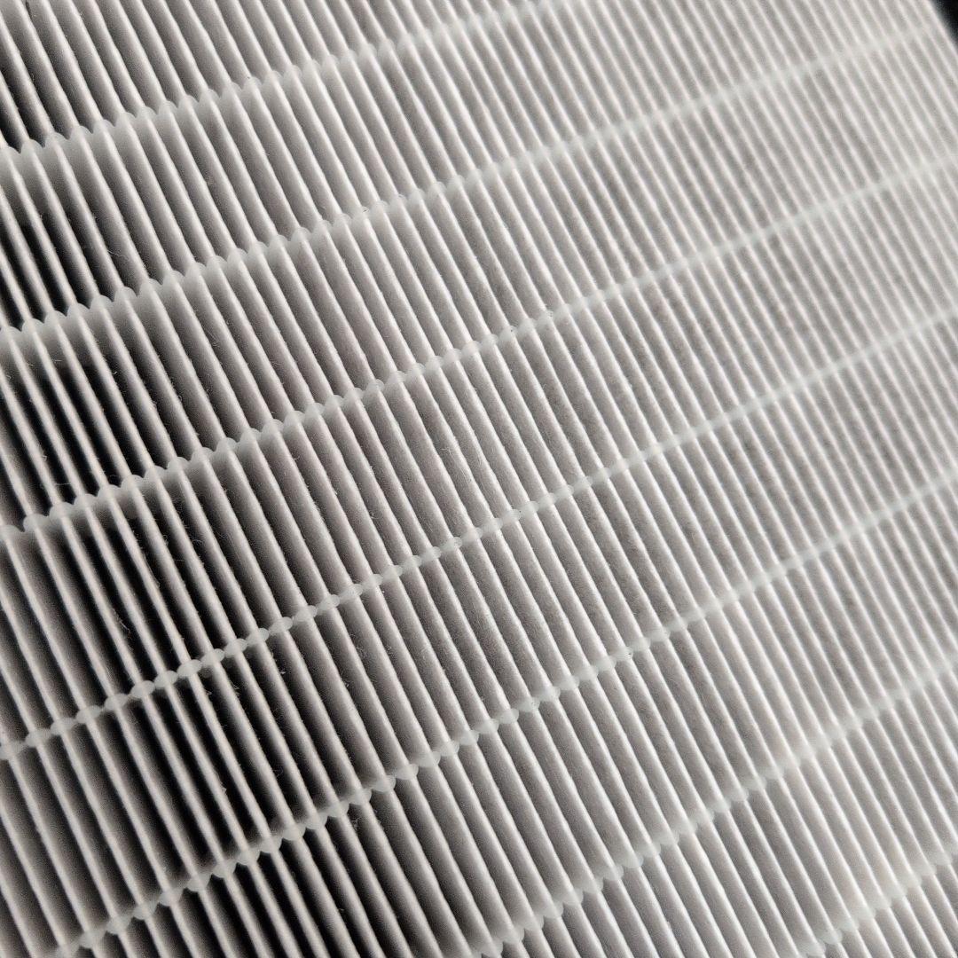 ダイキン 空気清浄機 MC55Z-W（～25畳）