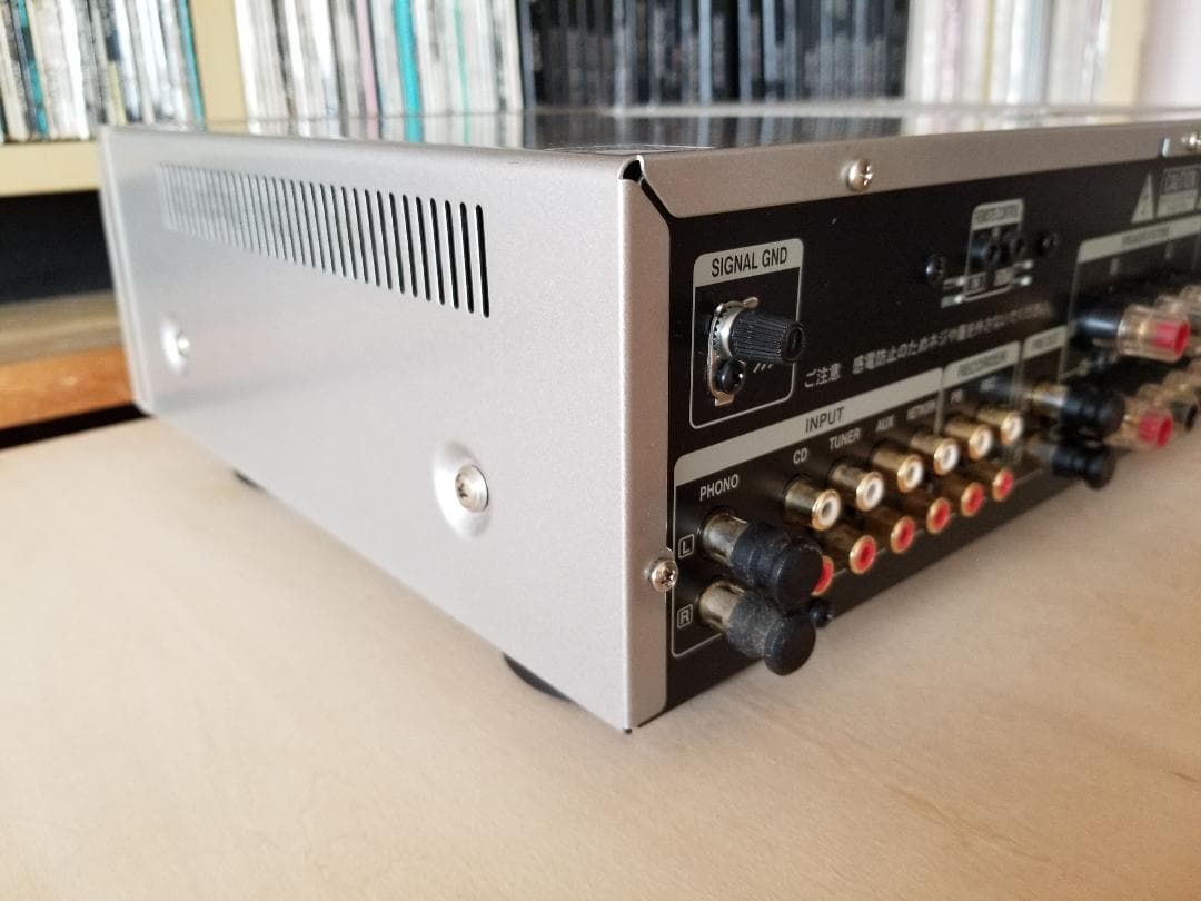 SWAG　Denon PMA-390RE Amplifier  アンプ